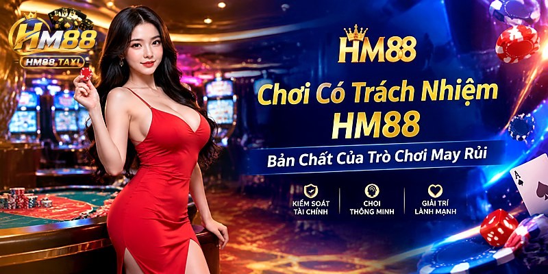 Bản Chất Của Trò Chơi May Rủi