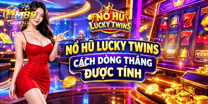 Cách dòng thắng được tính