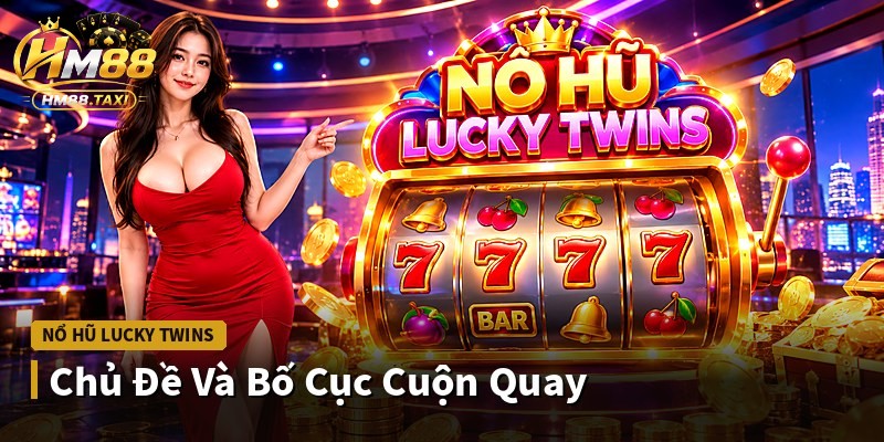 Chủ Đề Và Bố Cục Cuộn Quay