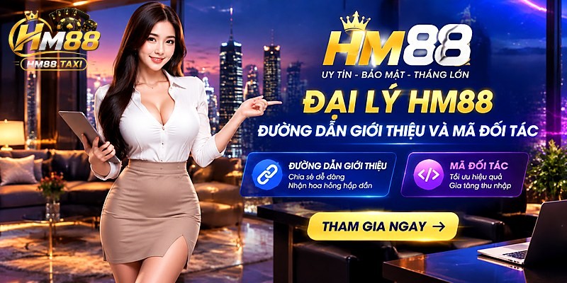 Đường dẫn giới thiệu và mã đối tác
