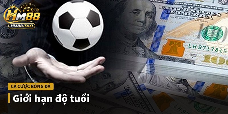 Giới hạn độ tuổi