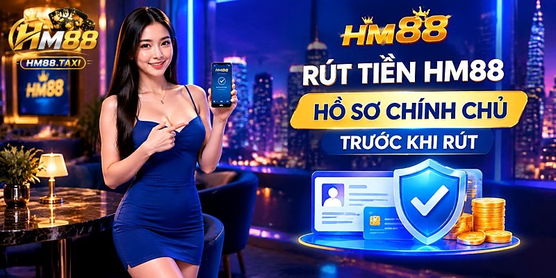Hồ Sơ Chính Chủ Trước Khi Rút