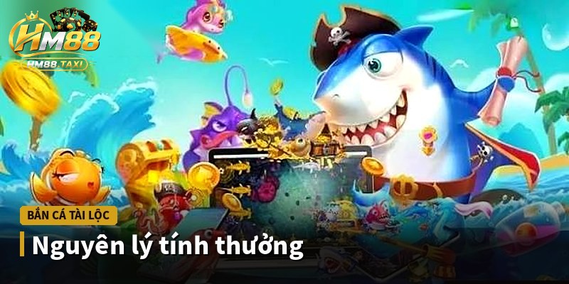 Nguyên lý tính thưởng