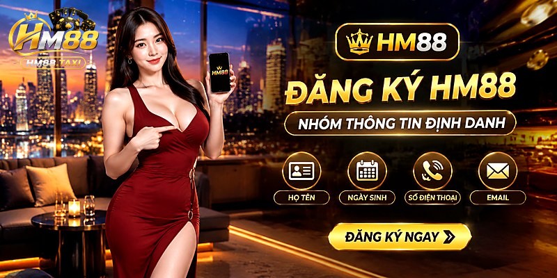 Nhóm thông tin định danh