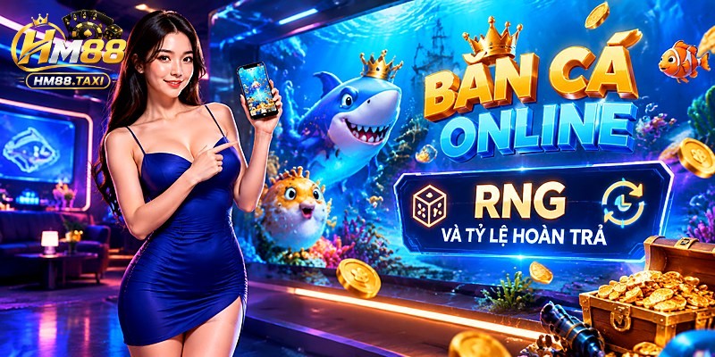 RNG và tỷ lệ hoàn trả