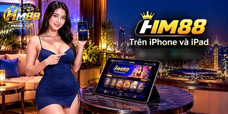 Trên iPhone và iPad