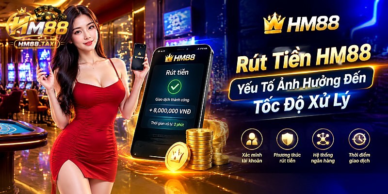 Yếu Tố Ảnh Hưởng Đến Tốc Độ Xử Lý